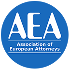 Brian McGrane Solicitors in Dublin is a member of The Association of European Attorneys