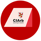 Brian McGrane is a member of the Chartered Institute of Arbitrators in Ireland