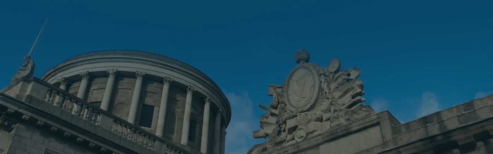 Brian McGrane Solicitors in Dublin, Ireland. Employment law