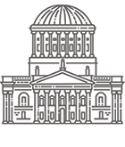 The Four Courts, Dublin