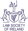 Brian McGrane Solicitors in Dublin is a member of The Law Society of Ireland