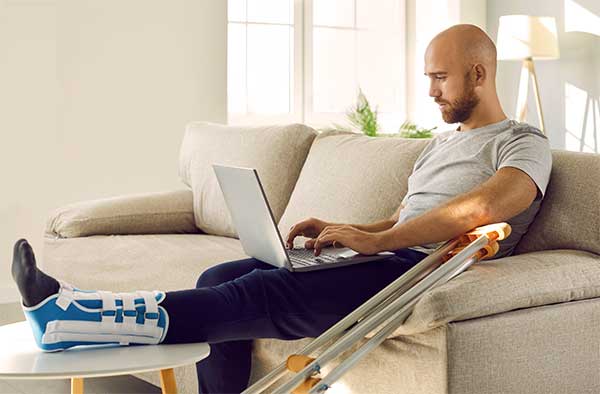 Workplace accident solicitors, Dublin, Ireland Brian McGrane Solicitors advises and acts for individuals who have had an accident at work in Dublin