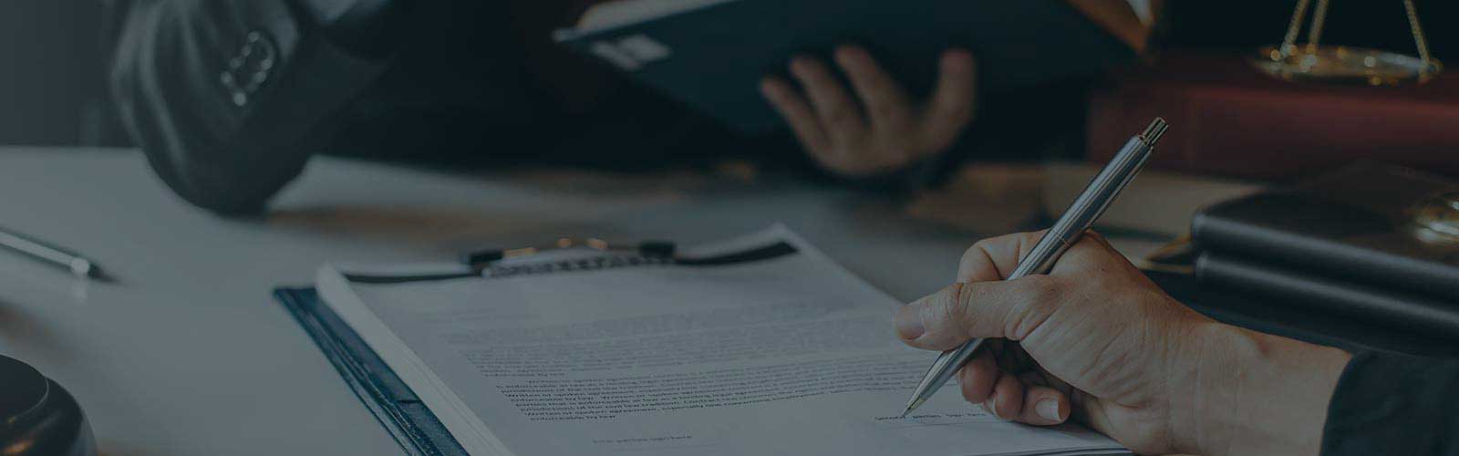 Brian McGrane Solicitors in Dublin, Ireland