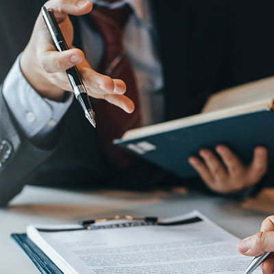 Commercial litigation services in Dublin with Brian McGrane Solicitors