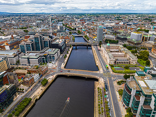 Workplace accident solicitors, Dublin, Ireland Brian McGrane Solicitors advises and acts for individuals who need expert advice on employment law in Dublin and throughout Ireland