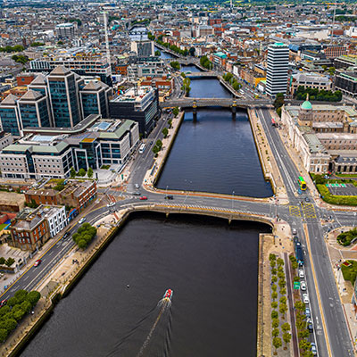 All aspects of employment law for business owners, employers and emplyees in Dublin, Ireland