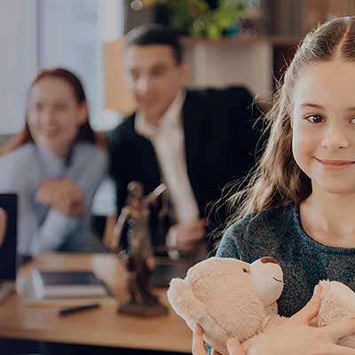 Brain McGrane Solicitors for family law and divorce.
