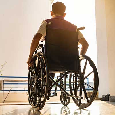 Personal injuries specialist solicitors firm in Dublin, Ireland