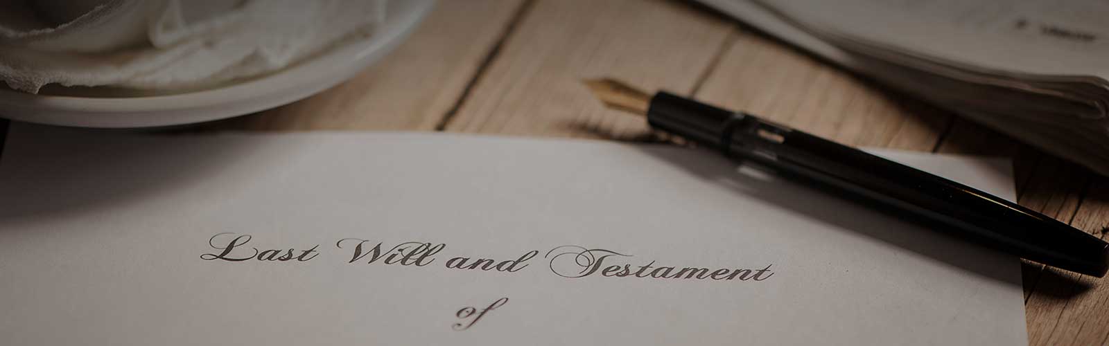Brian McGrane Solicitors are expert Probate solicitors in Dublin
