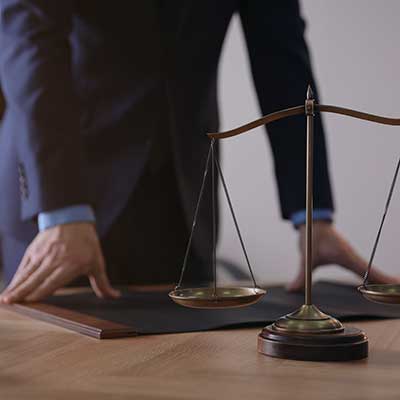 Probate litigation solicitors in Dublin, Ireland.