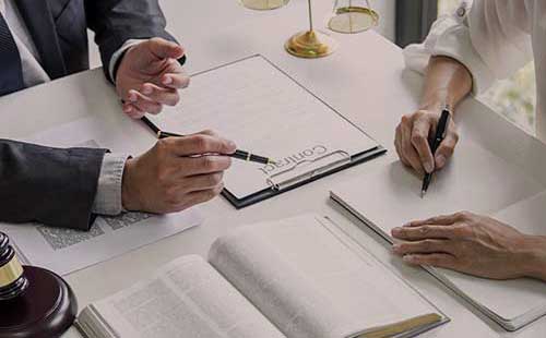 Brian McGrane Solicitors for specialists in probate litigation in Dublin, Ireland