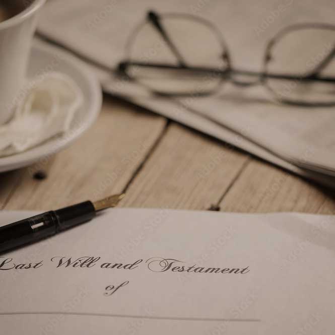 Brain McGrane Solicitors probate, estates and inheritance specialists in Dublin