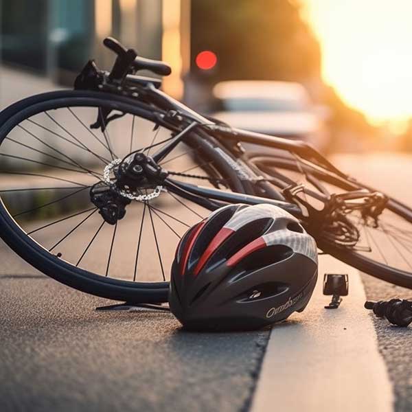 Brian McGrane Solicitors have substantial experience in handling road accidents and motoring offences in Dublin.  They have experience with cyclists, car drivers and pedestrians 