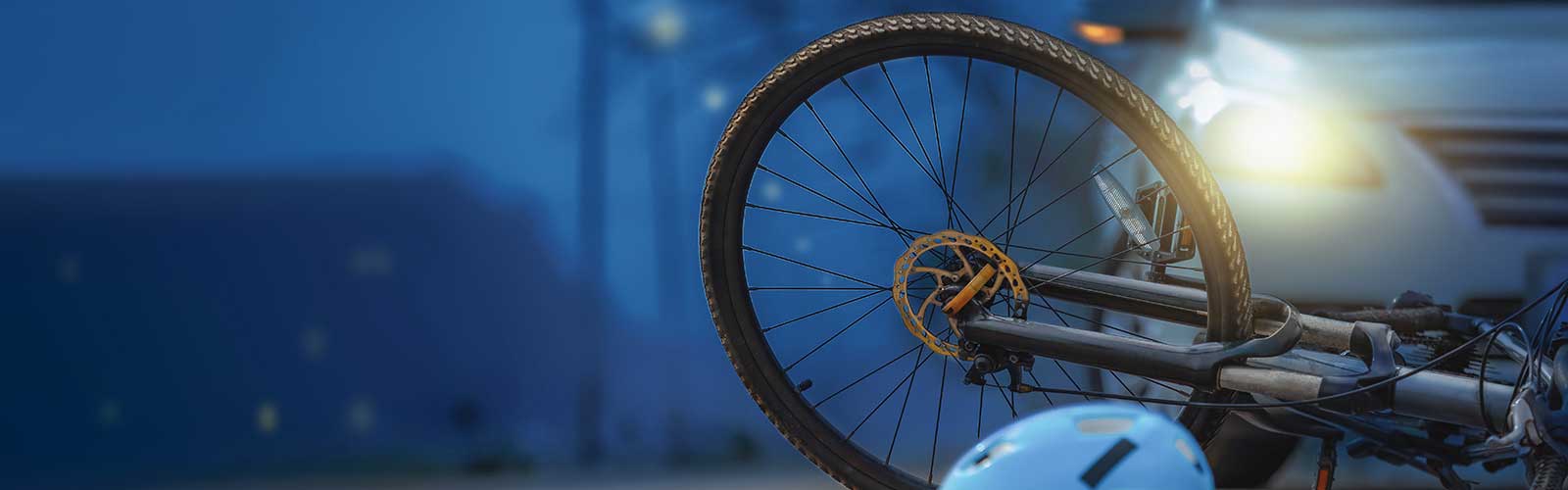 McGrane Solicitors are highly experienced when it comes to handling road traffic accident claims for drivers, cyclists and pedestrians in Dublin.
