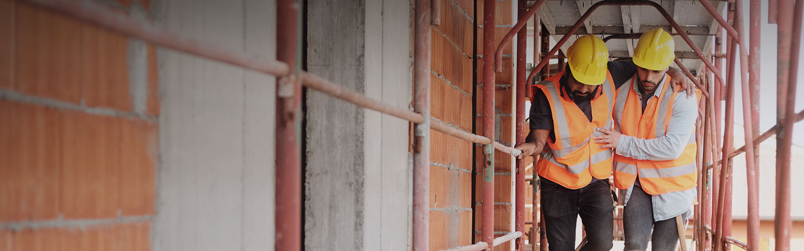 Solicitors in Dublin specialising in accidents at work and personal injury cases 